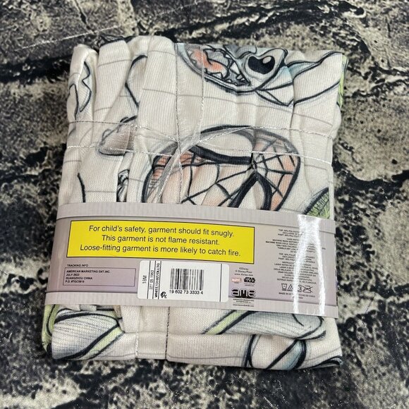 Disney 18 Months 100 Years Character Mash Up Matching Family 2pc Pajama - Picture 5 of 9